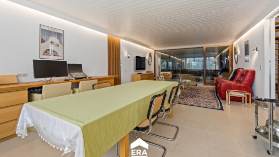 Keibergstraat - 66 - - 8820