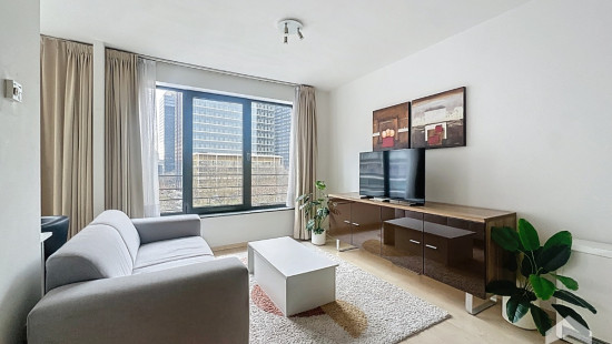 Avenue de l'Héliport - 48 - - 1000