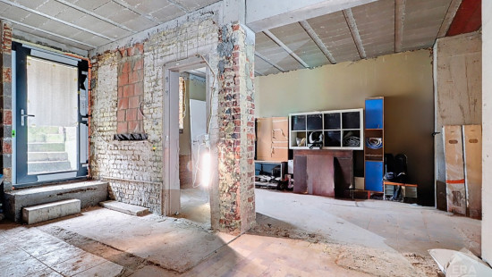 Rue de Soignies - 3 - - 1400