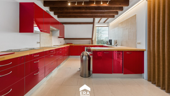 Keibergstraat - 66 - - 8820