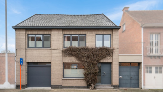 Bakkerstraat - 70 - - 9200