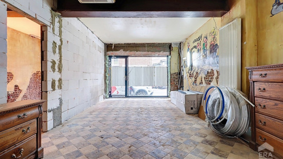 Rue de Soignies - 3 - - 1400