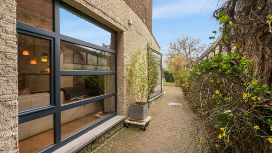 Bakkerstraat - 70 - - 9200