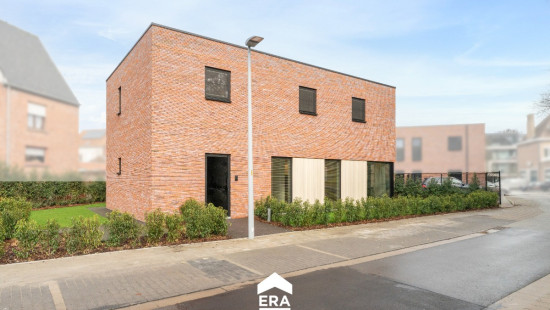 Galgenstraat - 2B - - 8750