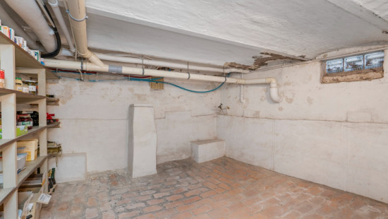 Bakkerstraat - 70 - - 9200