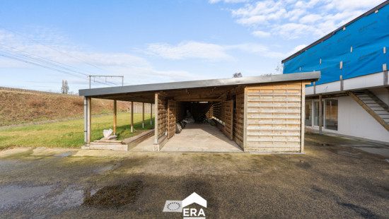 Keibergstraat - 66 - - 8820