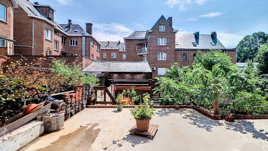 Rue de Soignies - 3 - - 1400