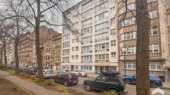 Avenue Paul Deschanel - 151 - 1 - 1030