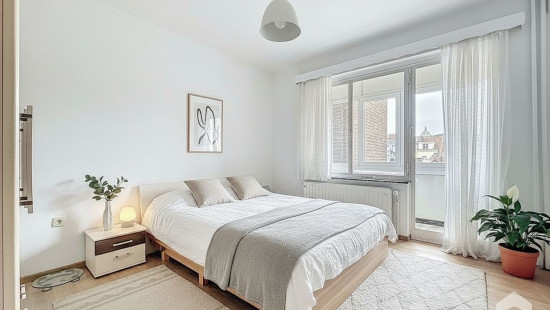 Avenue Paul Deschanel - 151 - 1 - 1030