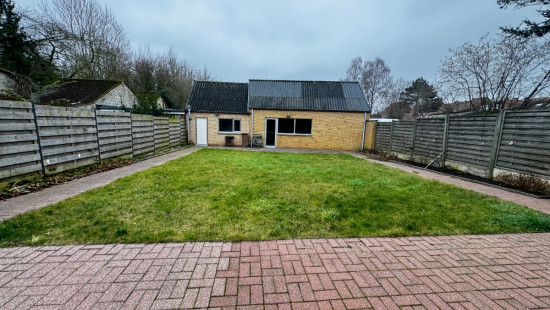 Rue du Faubourg - 20 - - 7780