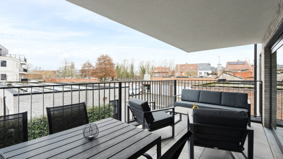 Kapelstraat - 80 - I - 9140