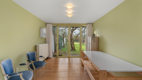 Bakkerstraat - 70 - - 9200