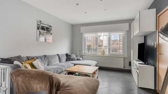 Hoogstraat - 54 - - 2570