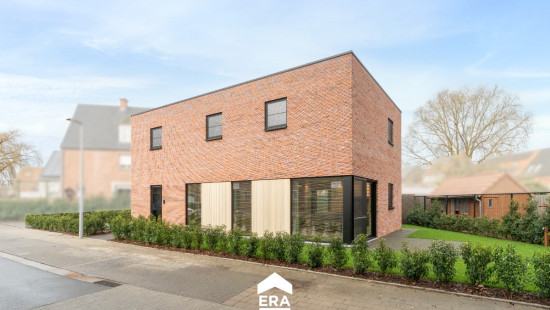 Galgenstraat - 2B - - 8750