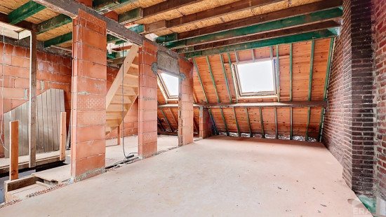 Rue de Soignies - 3 - - 1400