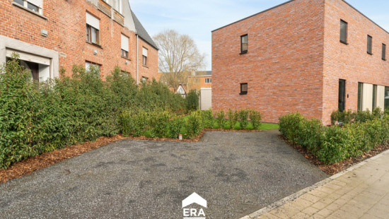 Galgenstraat - 2B - - 8750