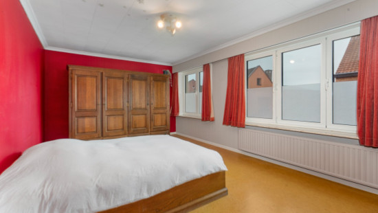 Bakkerstraat - 70 - - 9200