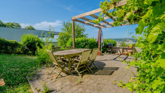 Rue des Baliveaux - 5 - - 5000