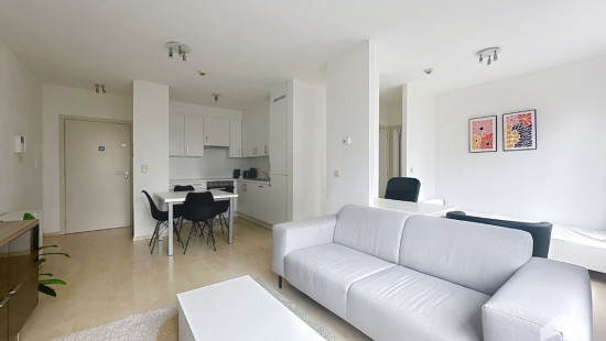 Avenue de l'Héliport - 48 - - 1000