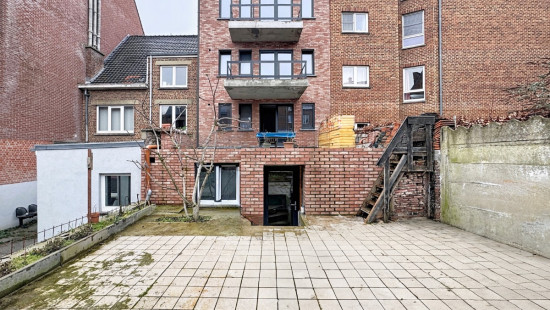 Rue de Soignies - 3 - - 1400