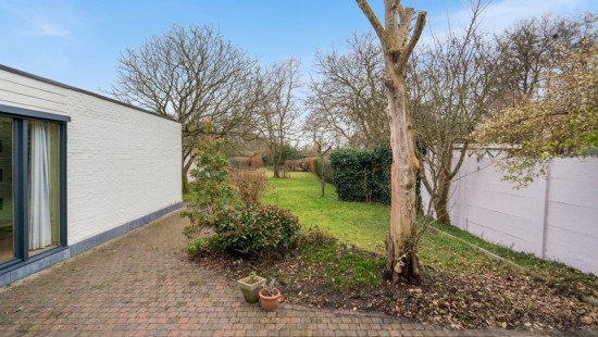 Bakkerstraat - 70 - - 9200