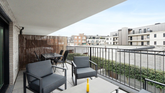 Kapelstraat - 80 - I - 9140