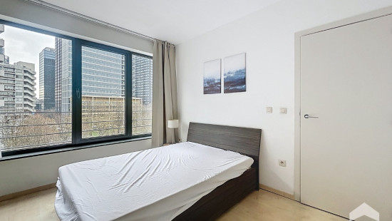 Avenue de l'Héliport - 48 - - 1000