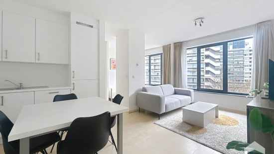 Avenue de l'Héliport - 48 - - 1000