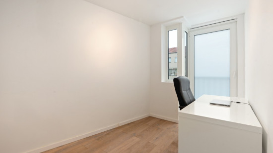 Kapelstraat - 80 - I - 9140