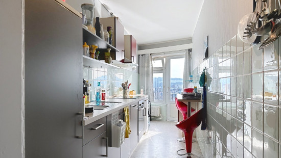 Quai Saint Léonard - 61 - 102 - 4000