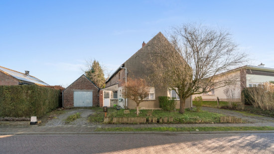 Poddegemstraat - 16 - - 1850