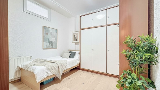 Avenue Paul Deschanel - 151 - 1 - 1030