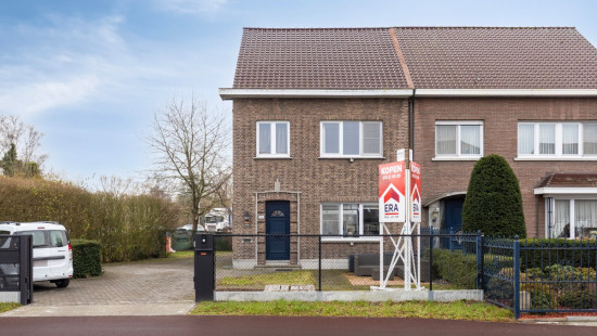 Hoogstraat - 54 - - 2570