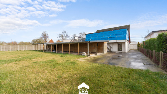 Keibergstraat - 66 - - 8820