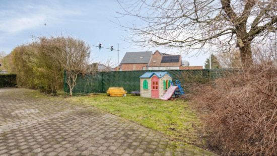Hoogstraat - 54 - - 2570