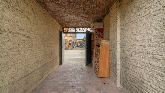 Bakkerstraat - 70 - - 9200