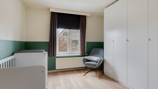 Hoogstraat - 54 - - 2570