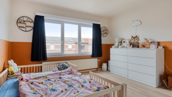 Hoogstraat - 54 - - 2570