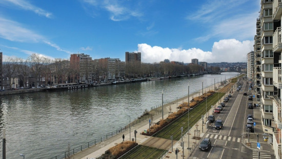 Quai Saint Léonard - 61 - 102 - 4000