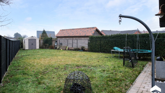 Kerreweg - 13 - - 3940