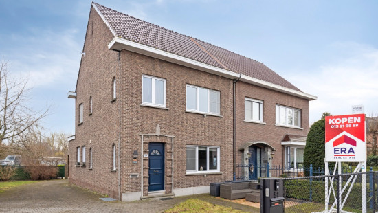 Hoogstraat - 54 - - 2570