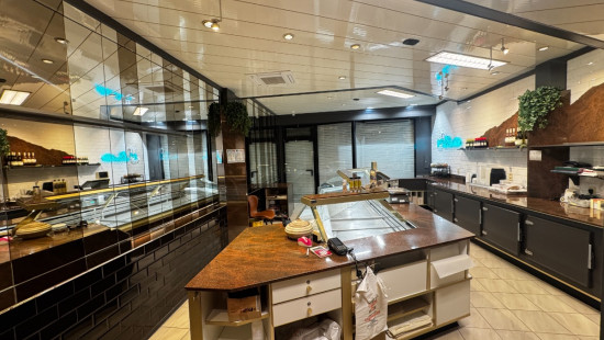 Rue du Faubourg - 20 - - 7780