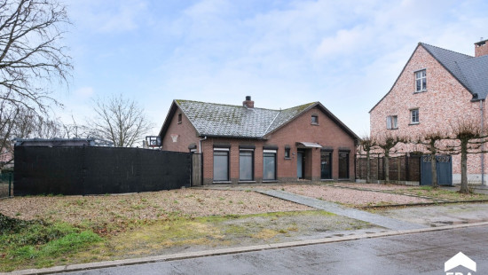 Kerreweg - 13 - - 3940