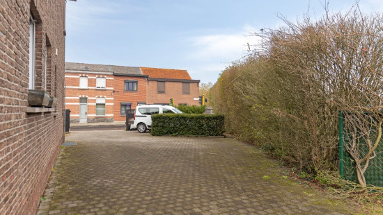 Hoogstraat - 54 - - 2570