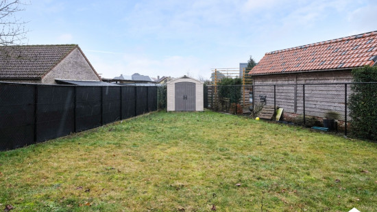 Kerreweg - 13 - - 3940