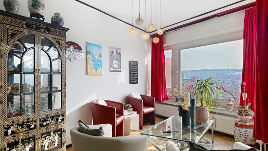 Quai Saint Léonard - 61 - 102 - 4000