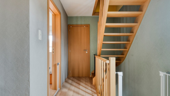 Hoogstraat - 54 - - 2570