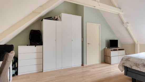 Hoogstraat - 54 - - 2570