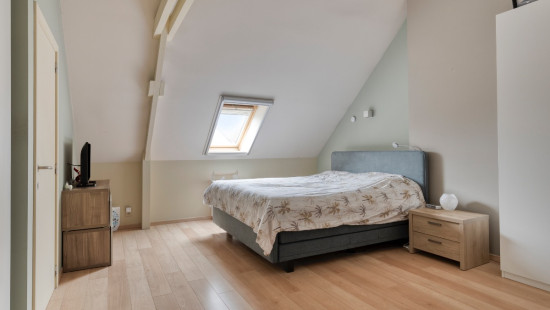 Hoogstraat - 54 - - 2570