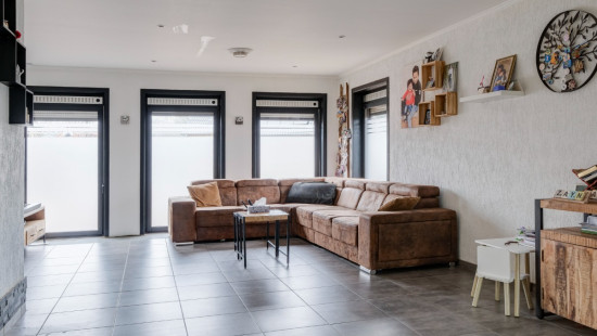 Kerreweg - 13 - - 3940